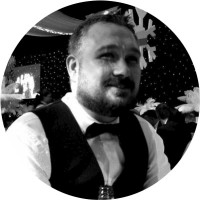 Tony Whittaker