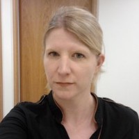 Nicola Holcombe