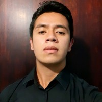 Daniel Acero Ramírez