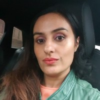Wafa Ahmed