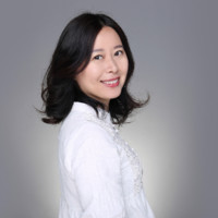 Joanna Dong