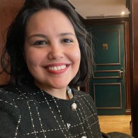 Laura Seco Pacheco