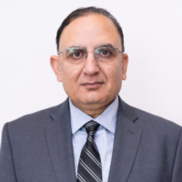 Ishrat Kiani