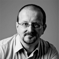Ian Strickland