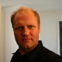 Anders Bacher