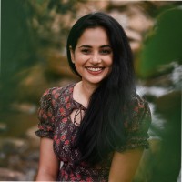 Soumia Thomas