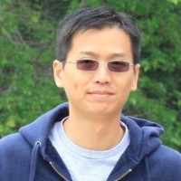 Jian Tao Zhang, P.Eng