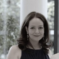 Joanna Brownson (Hyman)
