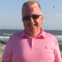Michael Parkhill