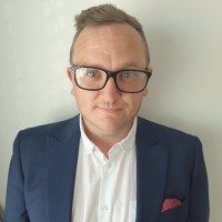 Paul Hayes