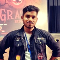 Asutosh Mishra