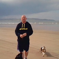 Dave Scuffham