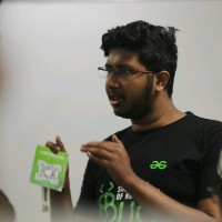 Ankit Sahoo