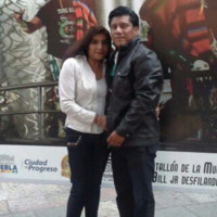 joel sandoval flores