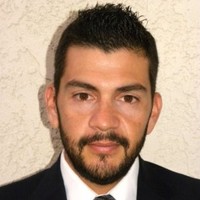 Alvaro Javier Cuenca Cardona
