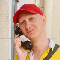 Maxim Zinkovskiy
