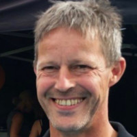 Rob van Muijden