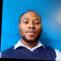 Joseph Adeoti