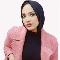 Aya Said Haroun