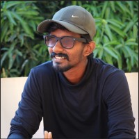 Naresh Kumar J