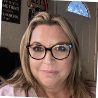 Vicky Emmett