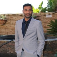 Pranesh Sarjoodei