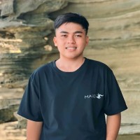 Donald Andam