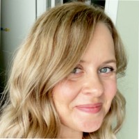Therese K. Nilsen