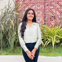 Ruchitha Balreddy