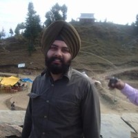 Satwinder Singh