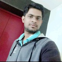 Kaibalya Prasad Biswal
