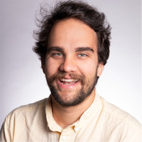Jacob Goldberg