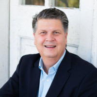 Dean Driskill