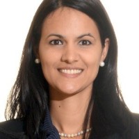 Claudia Parker Leiva