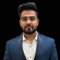 Akshay Nanda