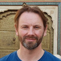 Erwan Le Bihan