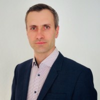 Volodymyr Honcharov