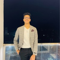 Arihant Jain