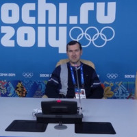 Андрей Ширин