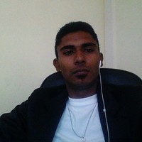 Marvin Ramdoo