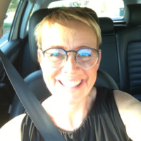 Susanne Folkeson
