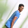 Sravan Naidu