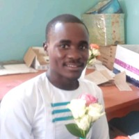 Joash Okelo