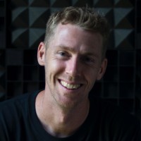 Damian Astbury (Saint)