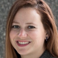 Molly Crocker, Lisw-S