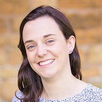 Victoria Butterworth