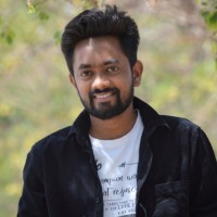 Vaibhav Supe