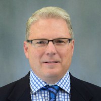 Joe Reece, CSCP - IA/BD®