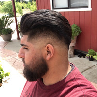 Kevin Rodarte