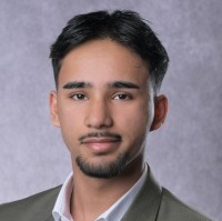 Sukhraj Aulakh